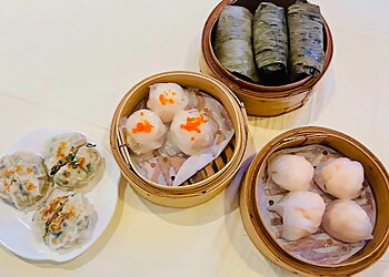 Luxe Chinese Seafood Restaurant