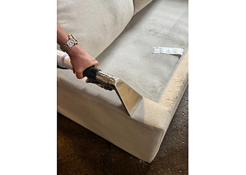 Sarnia Nettoyage De Tapis Luxe Detail Works