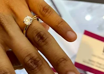 Burlington jewelry Luxe Jewellery