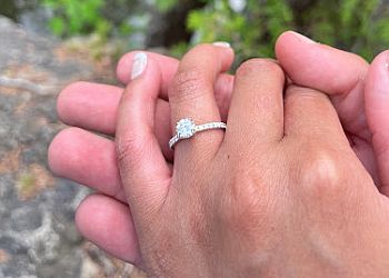 Burlington jewelry Luxe Jewellery