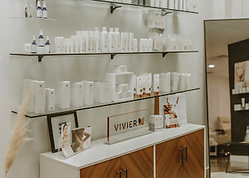 Luxe Laser and Skin Lounge - North Bay, ON Med Spas - Interior Image
