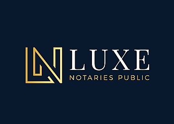 Luxe Notaries Public - Richmond, BC Notaire - Notary Image