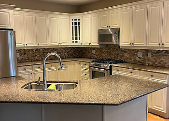 Kitchener Services de ménage Luxoclean