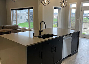 Kitchener Services de ménage Luxoclean