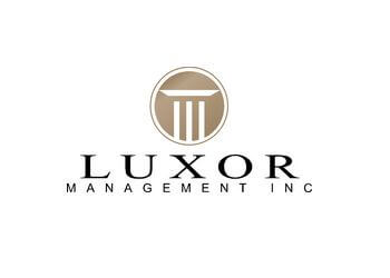 Sudbury Sociétés De Gestion Immobilière Luxor Management