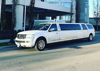 Luxury Life Limousine