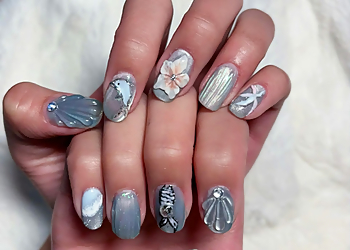 Medicine Hat Salons De Manucure Luxury Nails Spa