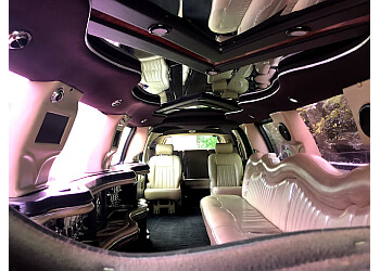 Guelph Service De Limousine Luxury Stretch Limousines & Party Buses