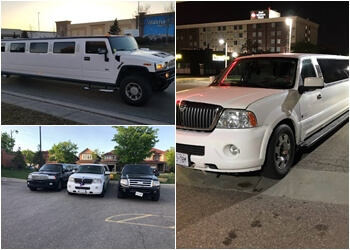 Guelph Service De Limousine Luxury Stretch Limousines & Party Buses
