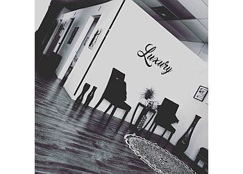 London Salons De Bronzage Luxury Tanning Studio