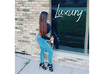 London Salons De Bronzage Luxury Tanning Studio