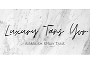 Surrey tanning salon Luxury Tans Yvr
