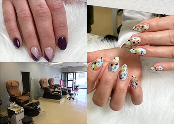 North Bay nail salon Ly LoveLy Nails