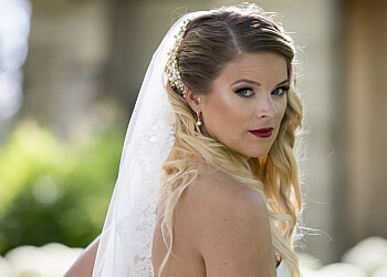 Brantford Photographes De Mariage Lyan Photography