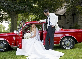 Brantford Photographes De Mariage Lyan Photography