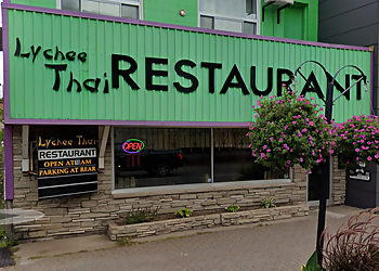 Sault Ste Marie Restaurant Thaï Lychee Thai Restaurant