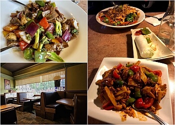 Sault Ste Marie Restaurant Thaï Lychee Thai Restaurant