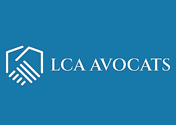 Lydia Coulombe - Terrebonne, QC Employment Lawyers - Law Firm Logo