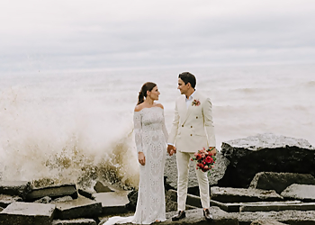 Guelph Photographes De Mariage Lydia Ivy Photography