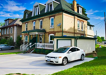 Lydia Li Traditional Chinese Medicine - Cambridge, ON Acupuncture - Clinic Exterior Image