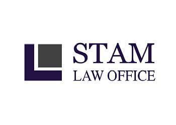 Thunder Bay immigration lawyer Lydia Stam - STAM LAW OFFICE