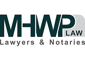 Maple Ridge intellectual property lawyer Lyle Perry - MHWP LAW