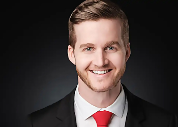 Maple Ridge intellectual property lawyer Lyle Perry - MHWP LAW
