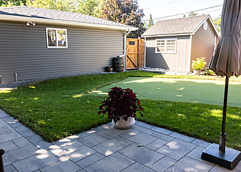 Belleville Paysagistes Lyman's Landscaping