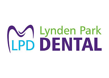 Brantford children dentist Lynden Park Dental