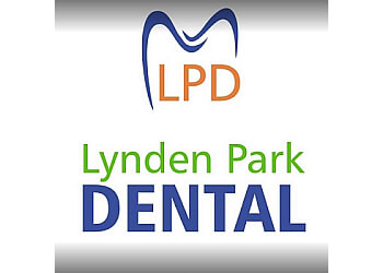 Lynden Park Dental