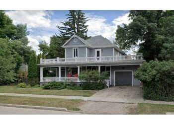 Medicine Hat criminal defence lawyer Lyndon Heidinger - YARSHENKO & HEIDINGER