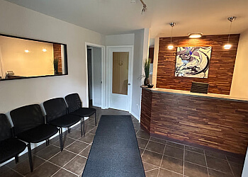 Saint Jean sur Richelieu Acupuncture Lyne Bergeron Acupuncture