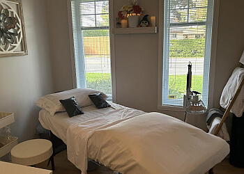 Saint Jean sur Richelieu Acupuncture Lyne Bergeron Acupuncture