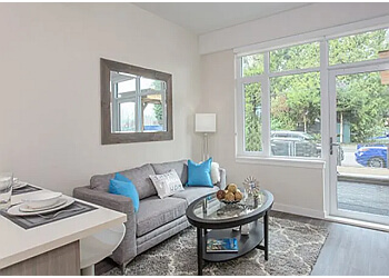 North Vancouver Appartements à louer Lynn Creek Apartments