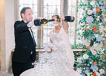 Calgary wedding planner Lynn Fletcher Weddings