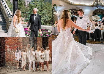 Calgary wedding planner Lynn Fletcher Weddings