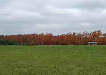 Lynn Gibson Park - Orangeville, ON Public Parks - Park Image