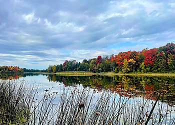 Lynn Gibson Park - Orangeville, ON Public Parks - Scenic View Image