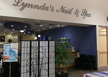 Windsor nail salon Lynnda Nails
