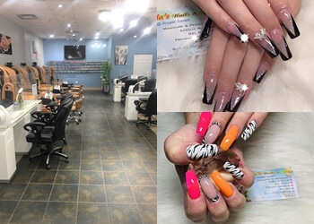 Windsor nail salon Lynnda Nails