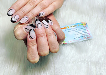 Windsor nail salon Lynnda's Nails & Spa