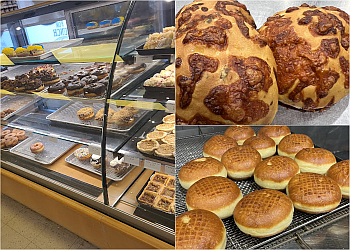 London Boulangeries Lynn's Bakery & Deli