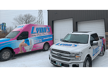 Winnipeg hvac service Lynn's HVAC Winnipeg - Plumbing, Heating & Cooling