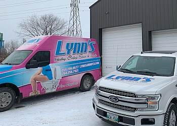 Lynn's Heating, Cooling, Sewer & Drain