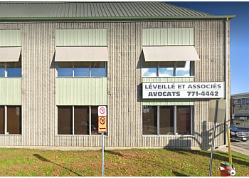 Gatineau divorce lawyer Léveillé et Associés image 1