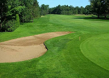 Repentigny golf course L’Épiphanie Golf Club