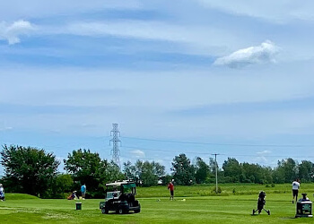 Repentigny golf course L’Épiphanie Golf Club