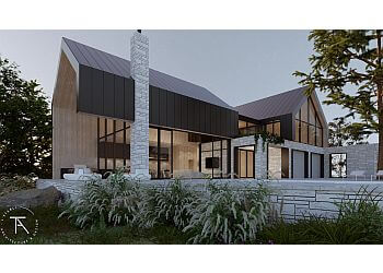 Saint Hyacinthe residential architect L'Établi Architecture