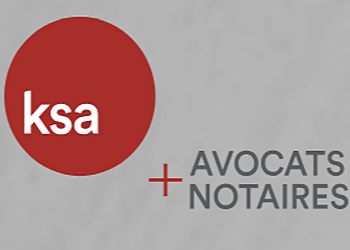 Levis business lawyer Léo Bélanger - KSA AVOCATS