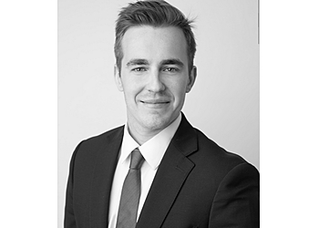 Levis business lawyer Léo Bélanger - KSA AVOCATS